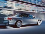 BMW 760Li 2005 года